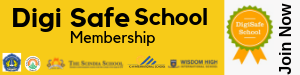 NexSchools School Membership for Digital Safety Literacy Cyber Safe Schools K12
